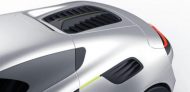Vision by Bez Dimitri! Porsche Elektro Coupe 356e