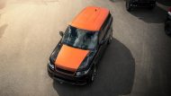 Range Rover Sport Vesuvius Edition Tuning Kahn Design 3 190x107