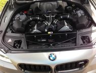 Zu verkaufen! BMW M5 in seltener 30 Jahre Edition für 325.000 Dollar