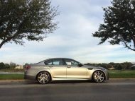 In vendita! BMW M5 nella rara edizione 30 anni per 325.000 dollari