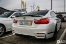 Bmw M4 F82 Coupe Dtm Chamion Edition 9 135x90