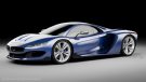 Vision! Supersportler Hypercar von BMW gegen LaFerrari und Co.