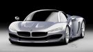 Visione! Auto sportiva supercar Hypercar della BMW contro LaFerrari e Co.