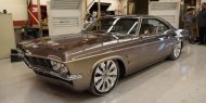 Chip Foose S 1965 Impala Imposter 1 190x95