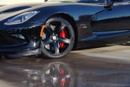 Tuner RSI Racing Solutions zeigt Dodge Viper GTS mit bis zu 1.500PS