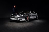 henrik fisker thunderbolt10aston martin 6 190x127 Aufgemacht! X Tomi Design zeigt den Aston Martin Vanquish Thunderbolt Convertible