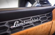 Lamborghini Huracan kommt mit Heckantrieb!