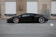 SR Auto Group tunt den Lamborghini Aventador