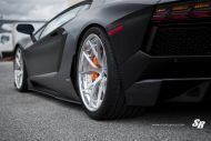 SR Auto Group tunt den Lamborghini Aventador