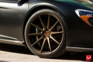 mclaren 650s vossen forged wheels 1 190x127 Vossen Wheels auf dem neuen McLaren 650S Spyder