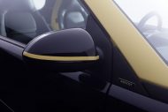 MOSCOT Edition ogłoszony przez Smart ForTwo cabrio