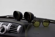 MOSCOT Edition announced by the Smart ForTwo convertible