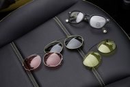 MOSCOT Edition announced by the Smart ForTwo convertible