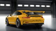 porsche 911 gt3 rs by porsche exclusive 3 e1625747172712 190x106 Porsche 911 GT3 RS! Virtuelle Tuning Modifikationen