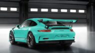porsche 911 gt3 rs by porsche exclusive 4 e1625747187505 190x106 Porsche 911 GT3 RS! Virtuelle Tuning Modifikationen
