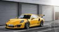 porsche 911 gt3 rs by porsche exclusive 7 e1625747258243 190x106 Porsche 911 GT3 RS! Virtuelle Tuning Modifikationen