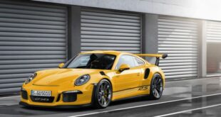 porsche 911 gt3 rs by porsche exclusive 7 e1625747258243 310x165 Porsche 911 GT3 RS! Virtuelle Tuning Modifikationen