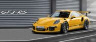 porsche 911 gt3 rs by porsche exclusive 9 e1625747305927 190x83 Porsche 911 GT3 RS! Virtuelle Tuning Modifikationen