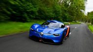 Renault wants to become "Alpine" again! 2016 already ...