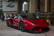 RevoZport “LaMotta” Lamborghini Aventador