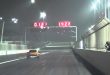 Video: 8,8 Sekunden über die Viertelmeile im Porsche 911 Turbo