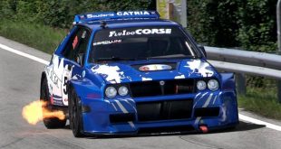 video extremely marco sbrollini in 310x165 Video: Extrem! Marco Sbrollini in the Lancia Delta Evo E1