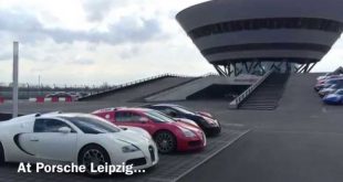 video gute gesellschaft porsche 310x165 Video: Gute Gesellschaft! Porsche 918 Spyder und Bugatti Veyron