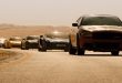 Video: Hinter der Kamera von Fast and Furious 7 in Abu Dhabi