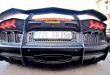 video mansory carbonado aventado 110x75 Video: Mansory Carbonado Aventador Roadster Sound!