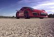 video porsche 911 gt3 rs auf der 110x75 Video: Porsche 911 GT3 RS auf der Rennstrecke