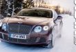Video: W12 or V12? In the test Bentley Continental GT W12 & V12
