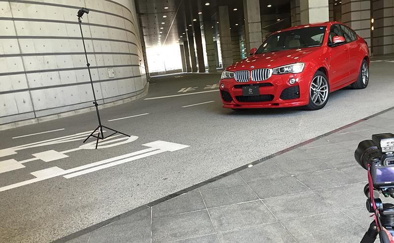 x4 pu photo spoiler 1 3D Design entwickelt neue Frontlippe für den BMW X4 F26