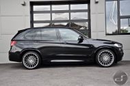 BMW X5 M50d F15 von DS automobile &#038; autowerke GmbH!