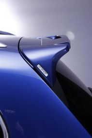 12140134 1086370791387610 6668107733800348301 o 190x285 JE Design zeigt neues Bodykit für den VW Touareg Facelift