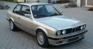 zu verkaufen: BMW 340i V8 für 12.500€