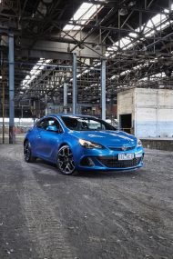 Opel Astra VXR, GTC und Cascada als Holden nach Australien
