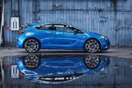 Opel Astra VXR, GTC und Cascada als Holden nach Australien