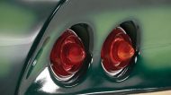 na sprzedaż: Mad Max sprzedaje swoją Death Corvette 2000 Corvette C3