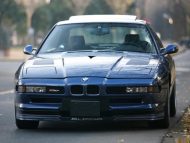 en venta: 1991er BMW Alpina B12 5.0 E31