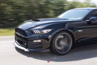 2015 Roush Performance Ford Mustang GT VPS 302 11 190x127