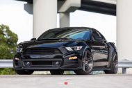 2015 Roush Performance Ford Mustang GT VPS 302 2 190x127