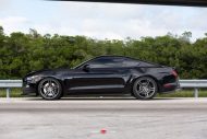 2015 Roush Performance Ford Mustang GT VPS 302 4 190x127