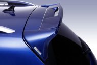 2015 volkswagen touareg facelift by je design 5 190x127 JE Design zeigt neues Bodykit für den VW Touareg Facelift
