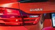 Sportauspuff + Gewindefedern für BMW M3 / M4 von Dinan
