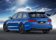ABT S6 4G05 Avant Front New Tuning 2 190x134