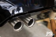 PSI Tuning muestra BMW M4 F82 con BMW M Performance Parts