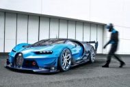Bugatti Chiron Details Veyron Tuning Game 1 e1454473710281 190x127 Video: Einzigartig   Bugatti Vision Gran Turismo