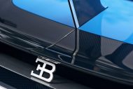 Bugatti Chiron Details Veyron Tuning Game 8 190x127 Video: Einzigartig   Bugatti Vision Gran Turismo
