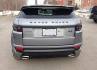 Range Rover Evoque from Tuner Caractere Exclusive