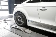 Chiptuning Audi TTRS 2.5 Mcchip 5 190x127